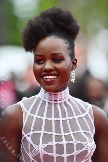 Lupita nyong o leaked private photo uncensored HD quality