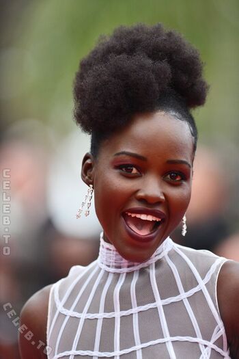 Lupita nyong o leaked private photo uncensored HD quality