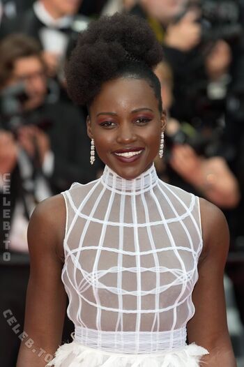 Lupita nyong o leaked private photo uncensored HD quality