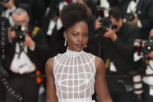 Lupita nyong o leaked private photo uncensored HD quality
