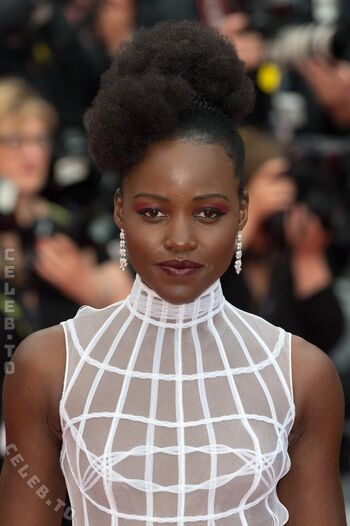 Lupita nyong o leaked private photo uncensored HD quality