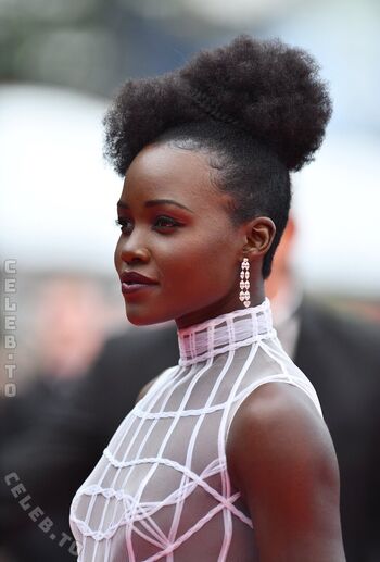 Lupita nyong o leaked private photo uncensored HD quality
