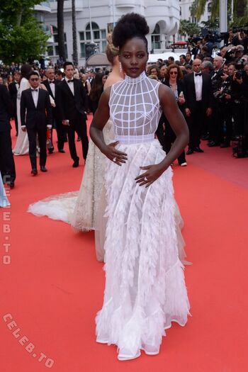 Lupita nyong o leaked private photo uncensored HD quality