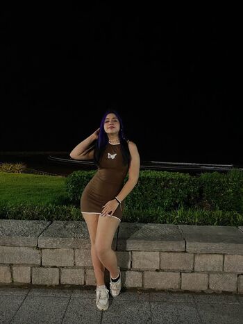 Lurruus leaked private photo uncensored HD quality