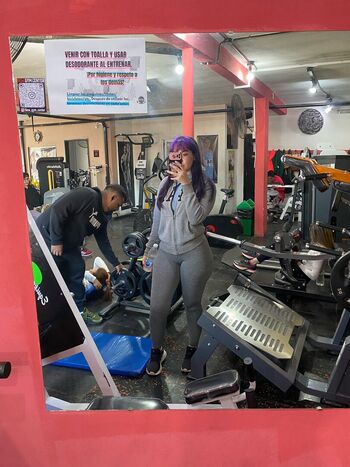 Lurruus leaked private photo uncensored HD quality