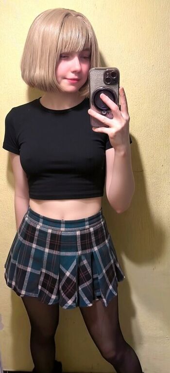 Lurumin leaked private photo uncensored HD quality