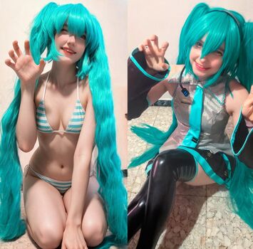 Lurumin leaked private photo uncensored HD quality