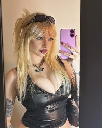 Lydiafawn leaked private photo uncensored HD quality