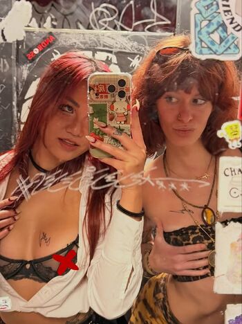 Lyla fit  page leaked private photo uncensored HD quality