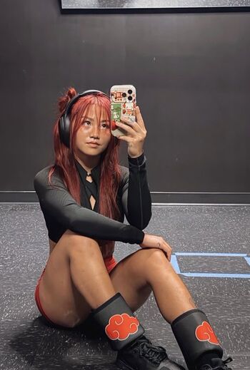 Lyla fit  page leaked private photo uncensored HD quality