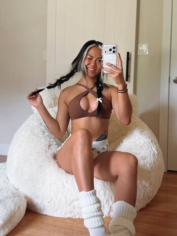 Lyla fit leaked private photo uncensored HD quality