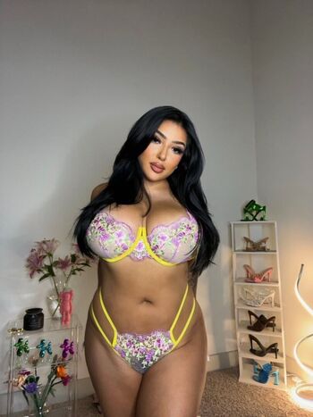 Lyncocoo leaked private photo uncensored HD quality