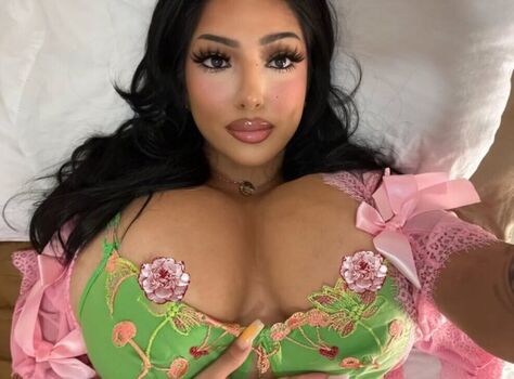 Lyncocoo leaked private photo uncensored HD quality