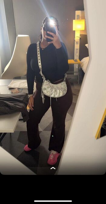 Lynda sherazade page leaked private photo uncensored HD quality