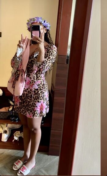 Lynda sherazade page leaked private photo uncensored HD quality