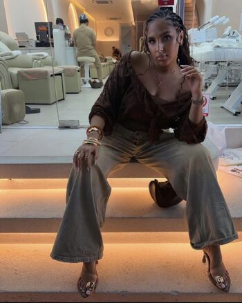 Lynda sherazade page leaked private photo uncensored HD quality