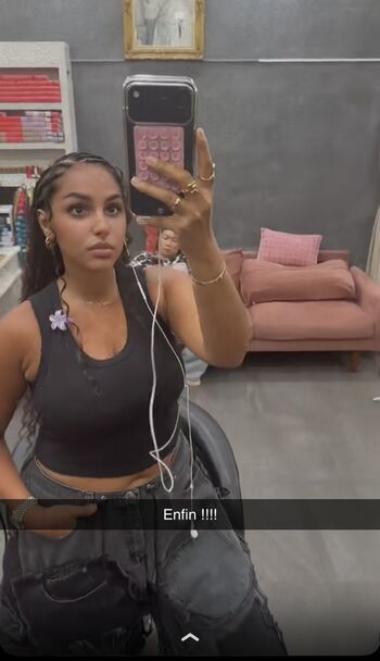 Lynda sherazade page leaked private photo uncensored HD quality