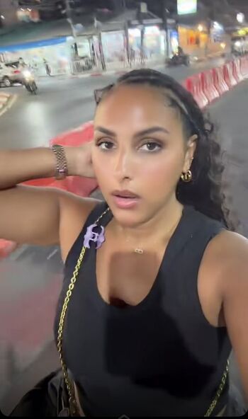 Lynda sherazade page leaked private photo uncensored HD quality
