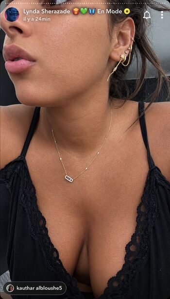 Lynda sherazade leaked private photo uncensored HD quality