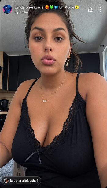 Lynda sherazade leaked private photo uncensored HD quality