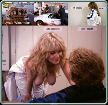Lynda wiesmeier leaked private photo uncensored HD quality