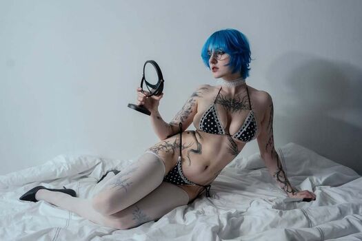 Lyra crow  page leaked private photo uncensored HD quality