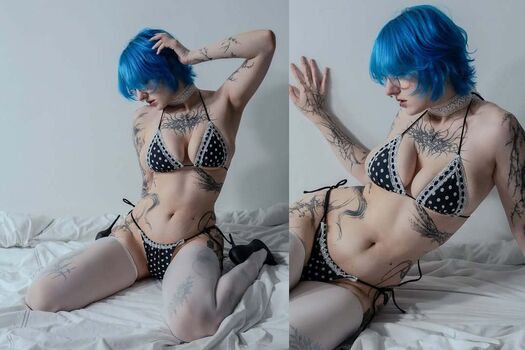 Lyra crow  page leaked private photo uncensored HD quality