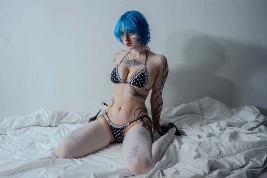 Lyra crow  page leaked private photo uncensored HD quality