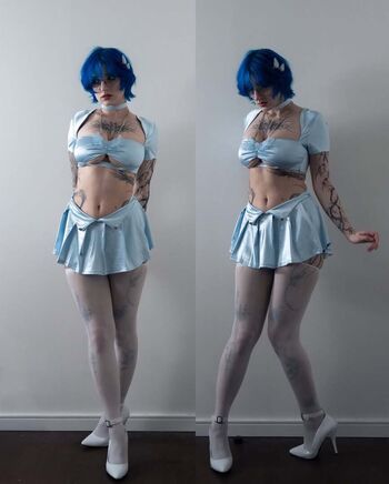 Lyra crow  page leaked private photo uncensored HD quality