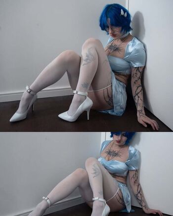 Lyra crow  page leaked private photo uncensored HD quality