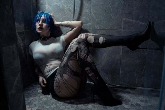 Lyra crow  page leaked private photo uncensored HD quality