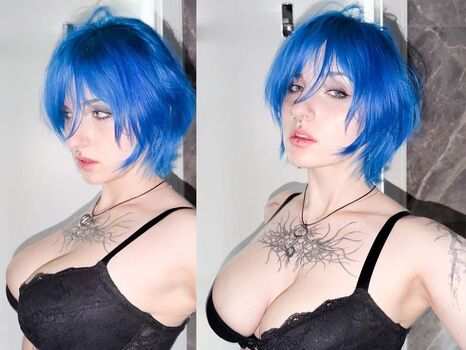 Lyra crow  page leaked private photo uncensored HD quality