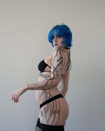 Lyra crow  page leaked private photo uncensored HD quality