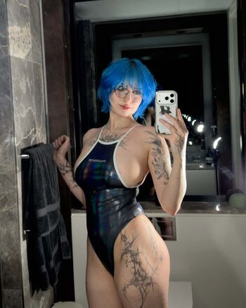 Lyra crow  page leaked private photo uncensored HD quality