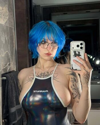 Lyra crow  page leaked private photo uncensored HD quality