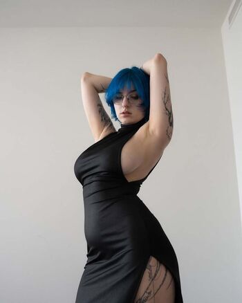 Lyra crow  page leaked private photo uncensored HD quality