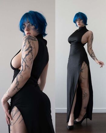 Lyra crow  page leaked private photo uncensored HD quality