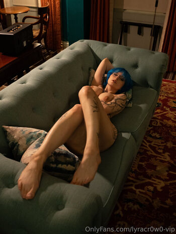 Lyra crow  page leaked private photo uncensored HD quality