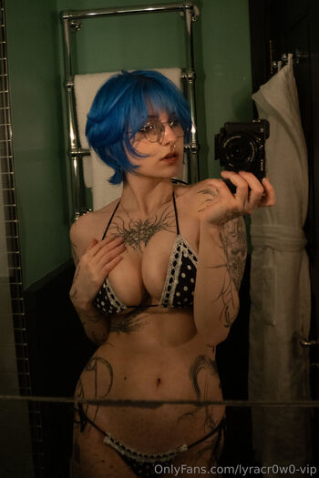 Lyra crow  page leaked private photo uncensored HD quality