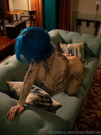 Lyra crow  page leaked private photo uncensored HD quality