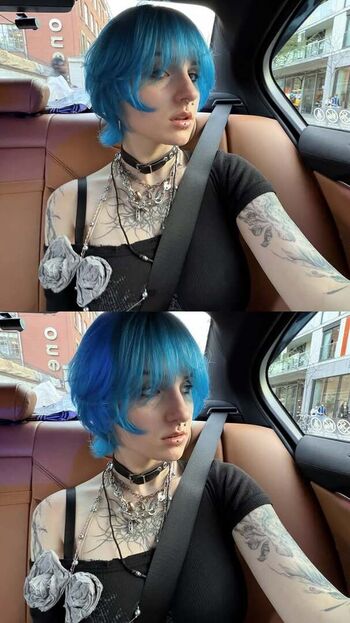 Lyra crow  page leaked private photo uncensored HD quality