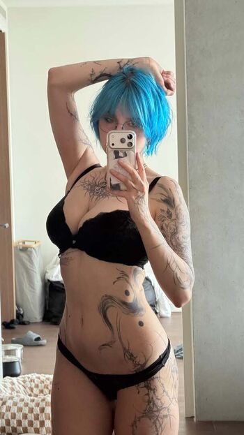 Lyra crow  page leaked private photo uncensored HD quality