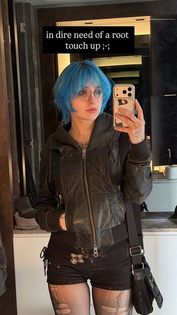 Lyra crow  page leaked private photo uncensored HD quality