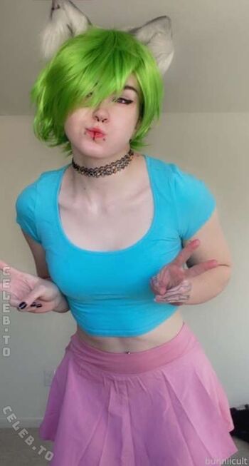 Lyra lux page leaked private photo uncensored HD quality