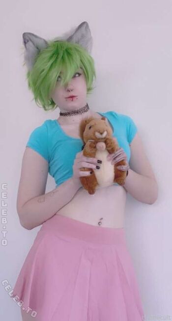 Lyra lux page leaked private photo uncensored HD quality