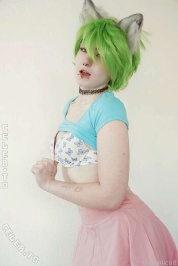 Lyra lux page leaked private photo uncensored HD quality