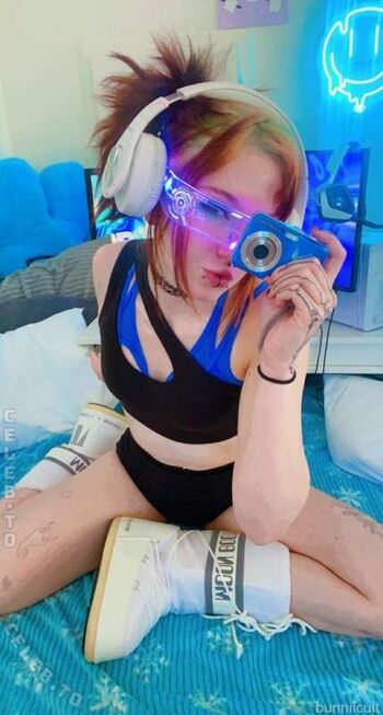 Lyra lux leaked private photo uncensored HD quality
