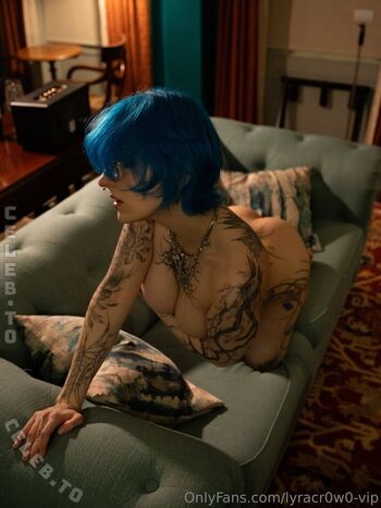 Lyracrw  page leaked private photo uncensored HD quality