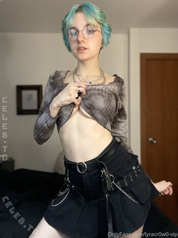 Lyracrw leaked private photo uncensored HD quality