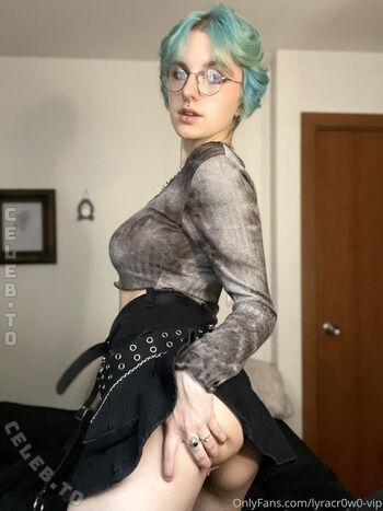 Lyracrw leaked private photo uncensored HD quality